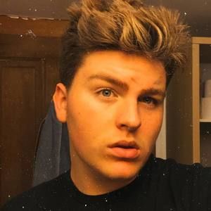 Meet your Posher, Cj